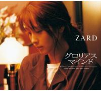 Zard - Glorious Mind [Import]