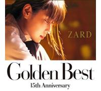 ZARD - Golden Best: 15Th Anniversary <2Cd+1Dvd>