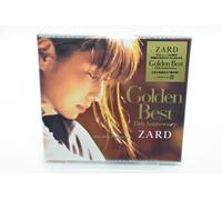 ZARD Golden Best 15th Anniversary [Normal Edition] NEW CD from Japan