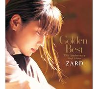 Zard - Golden Best [Vinyl LP] [VINYL]