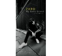 Zard - My Baby Grand Nukumori Ga Hoshikute / Love Is Gone
