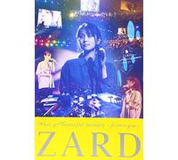 ZARD What a beautiful memory~forever you~ [DVD]