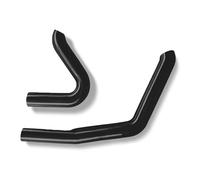 Zard Zhd011pc-b Heat Shield