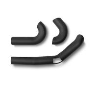 Zard Zhd034pc-b Heat Shield