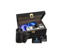 ZARDIL Faraday Box with Free 2 Faraday Pouch & 2 RFID Blocking Card. Signal Blocker Shield for Car Key & RFID Protection