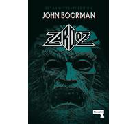 ZARDOZ by BOORMAN, JOHN Paperback Self Help Business