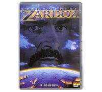 Zardoz [DVD]