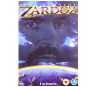 Zardoz DVD