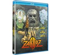 Zardoz (Spanish Release)