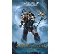 Zardu Layak: The Crimson Apostle