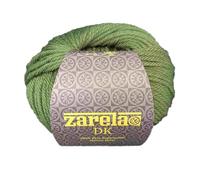 Zarela DK 100% Fine Superwash Merino Wool (11361 Olive)