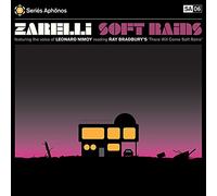 Zarelli - Soft Rains [VINYL]