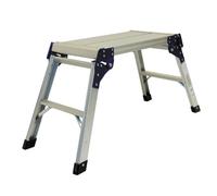 Zarges Hop-Up Work Platform 600 x 300mm