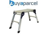 Zarges 100302 Hop-Up Work Platform 600 X 300Mm