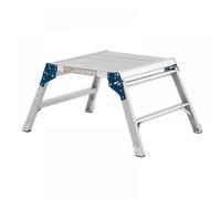 Zarges 100304 Hop-Up Work Platform 600 X 600Mm