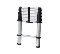 Zarges 100599 Soft Close Telescopic Ladder 2.9M
