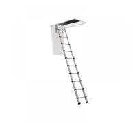 Zarges 101482 Loftmaster Telescopic Ladder 2.60M