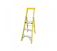 Zarges Grp Platform Steps Platform 3