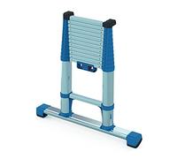 Zarges 40401 Compactstep L Telescopic Ladder 13 Spr