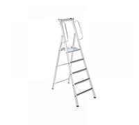 Zarges 40479 Mastersteps Platform Height 2.59M 10 Rungs