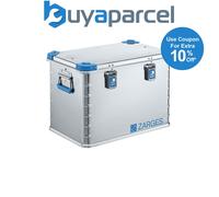 Zarges 40703 40703 Eurobox Aluminium Case 550 x 350 x 380mm (Internal) ZAR40703