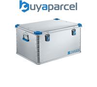 Zarges 40705 40705 Eurobox Aluminium Case 750 x 550 x 380mm (Internal) ZAR40705