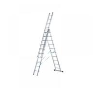 Zarges Skymaster X 3 x 12 Tread Aluminium Combination Ladder