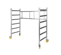 Zarges 5545002 Reachmaster® Plus Base Pack 0.6M