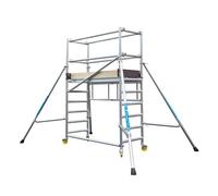 Zarges 5545117 Reachmaster® Plus 1.7M