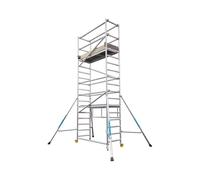 Zarges 5545137 Reachmaster® Plus 3.7M