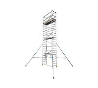 Zarges 5545158 Reachmaster® Plus 5.8M