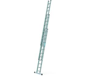 ZARGES 8.33m Everest 3DE Extension Ladder