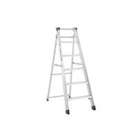 Zarges Class 1 Industrial Swingback Stepladder
