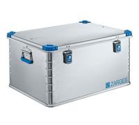 Zarges Eurobox Tool Storage Aluminium Case 750 x 550 x 380mm Internal ZAR40705