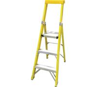 Zarges Grp Platform Steps Platform 3