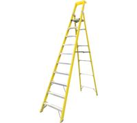 Zarges Grp Platform Steps Platform 10