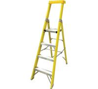 Zarges Grp Platform Steps Platform 4