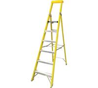 Zarges Grp Platform Steps Platform 6
