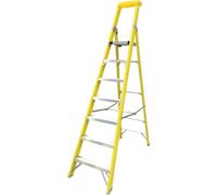 Zarges Grp Platform Steps Platform 7