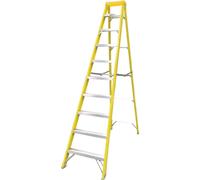 Zarges Grp Platform Steps Platform 9