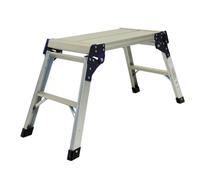 Zarges 100302 Hop-Up Work Platform 600 X 300Mm