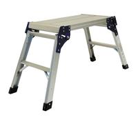 Zarges 100302 Hop-Up Work Platform 600 x 300mm ZAR100302