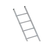 Zarges Industrial Single Ladder 16