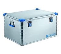 Zarges Relags Eurobox-73 L Box, Silver, 70 Litres