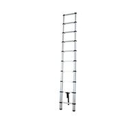 Zarges Soft-Close Telescopic Ladder 2.9m