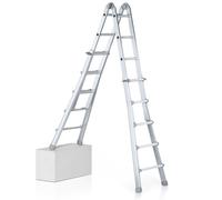 Zarges Zarges Z600 3.85m Telescopic Ladder