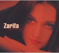 Zarifa - Nature Girl [Australian Import]