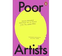 Zarina Muhammad - Poor Artists - Paperback - K245z