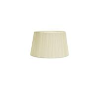 Zarivy E27 lamp Shade with Open conical Design, Measures 20 x 15 x 12 cm, Ideal for Decorating and Decorating Indoor Spaces.