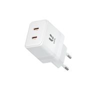 Zarivy Travel Charger 25W, USB-C, PD 3.0, PPS, CB-CE - Ideal for charging mobile and electronic devices quickly.